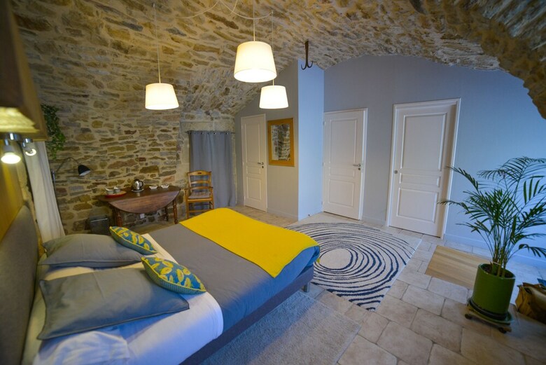 Bed & Breakfast Les Caselles