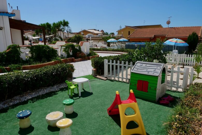 Bed & Breakfast Villa Elite