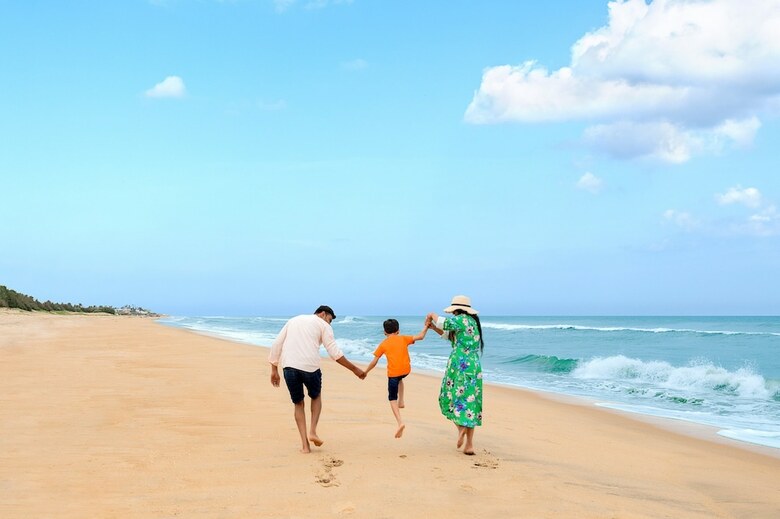Hotel Four Points By Sheraton Mahabalipuram Resort & Convention Center