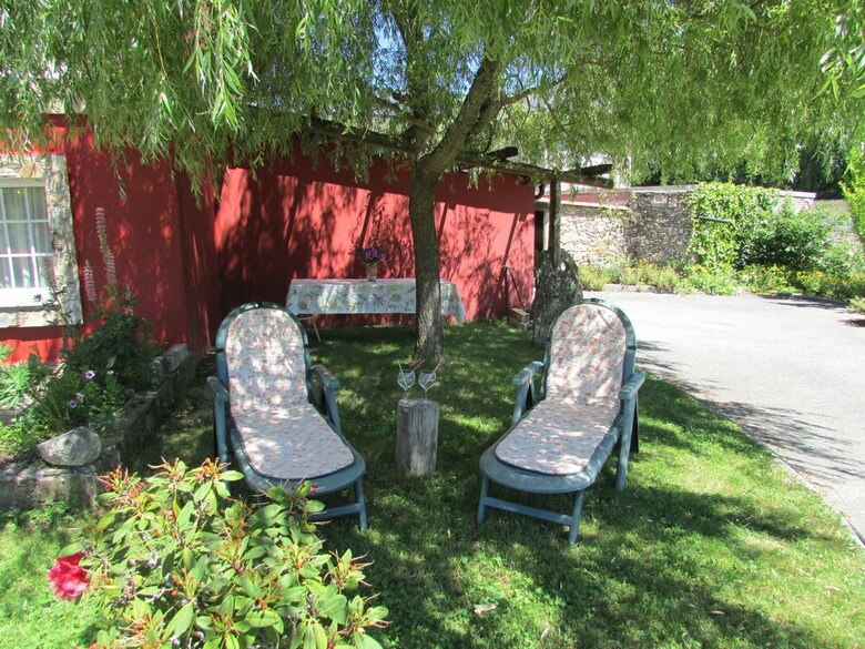 Agroturismo Casa de Millares