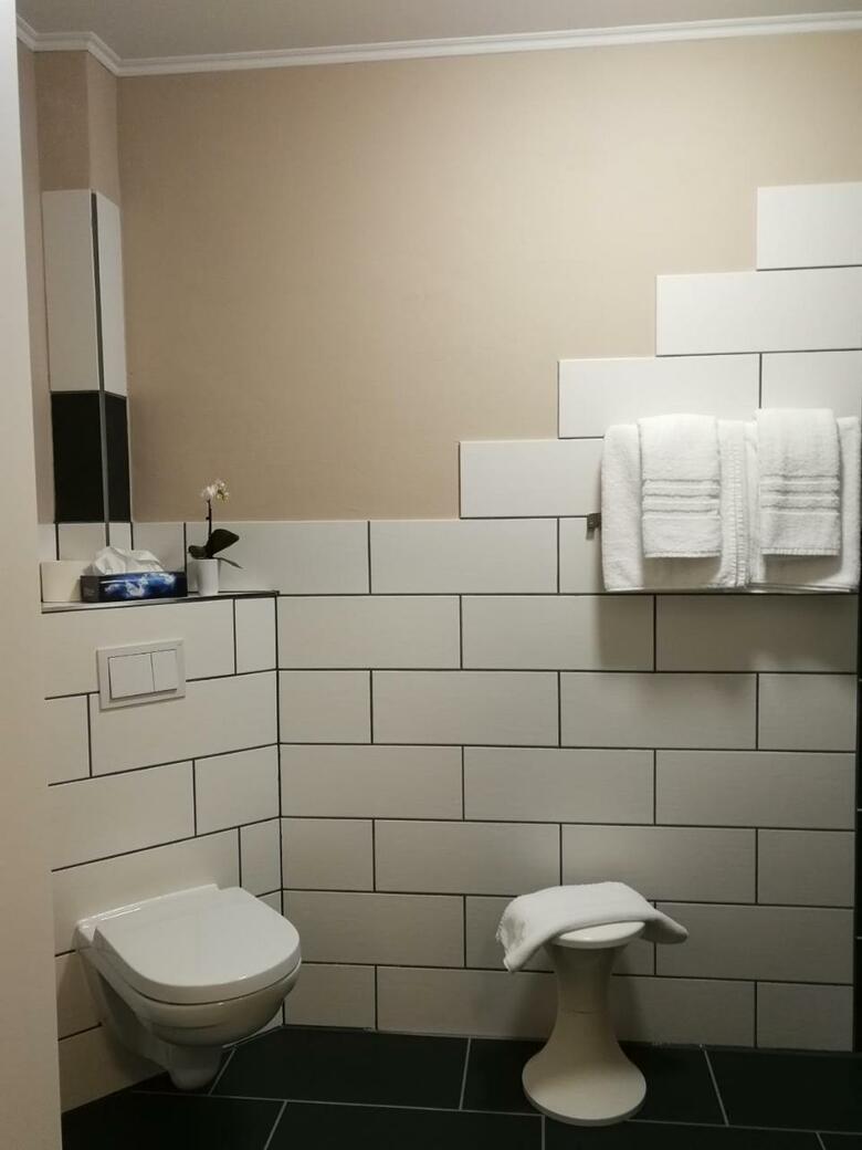 Apartmenthaus In Walle