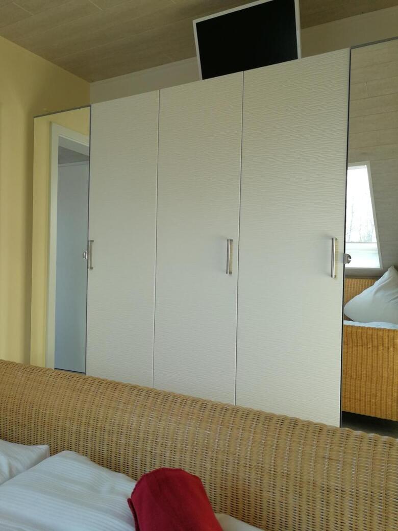 Apartmenthaus In Walle