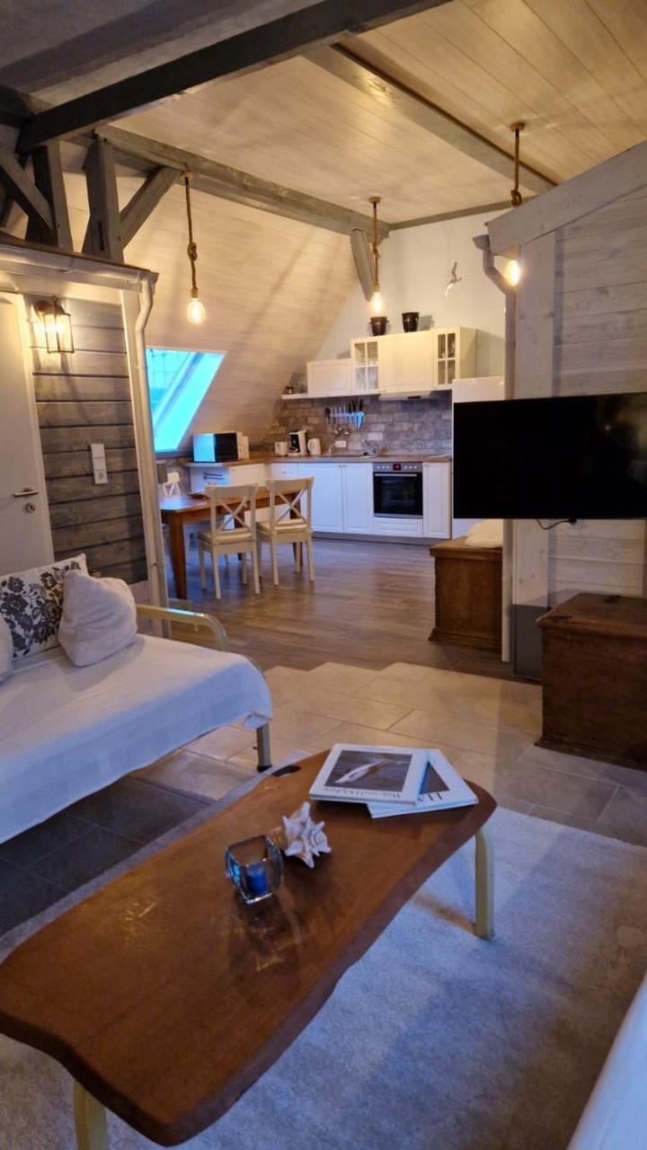 Apartmenthaus In Walle