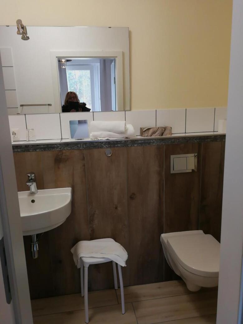 Apartmenthaus In Walle