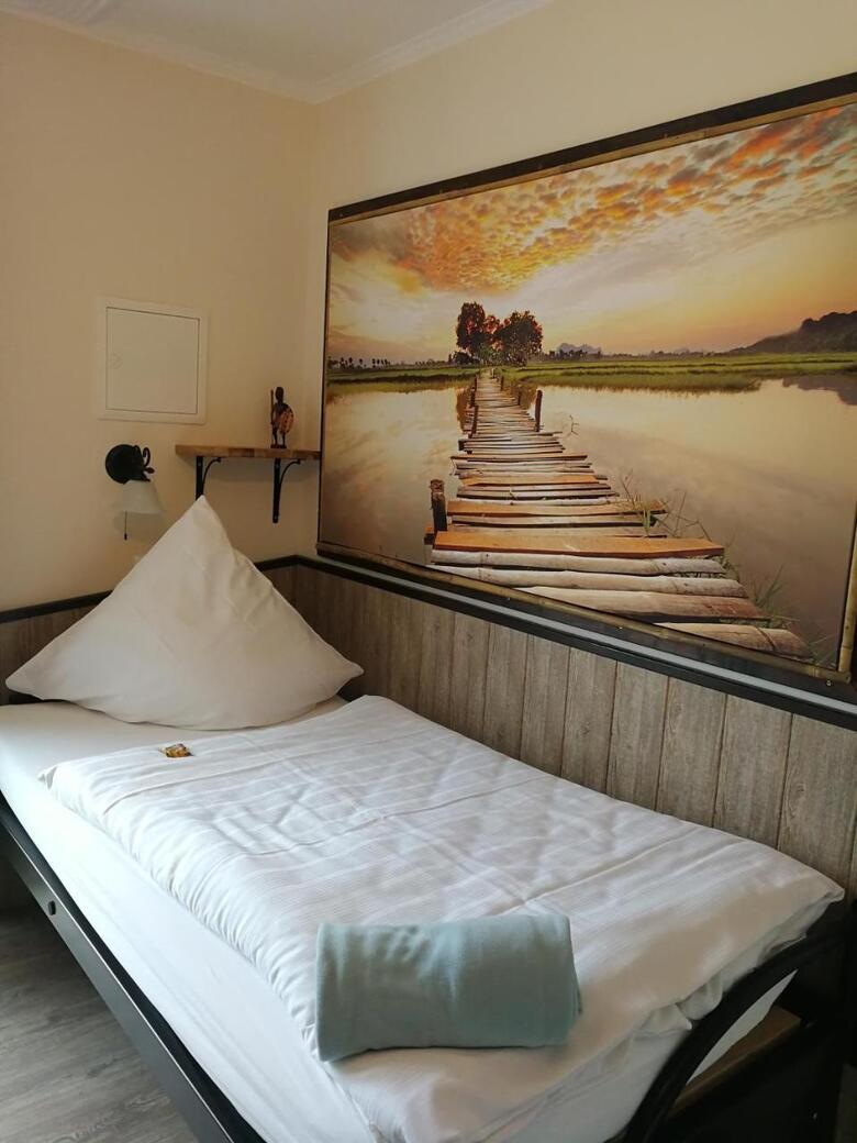 Apartmenthaus In Walle