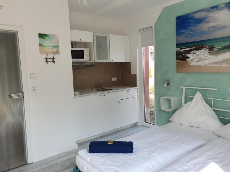 Apartmenthaus In Walle