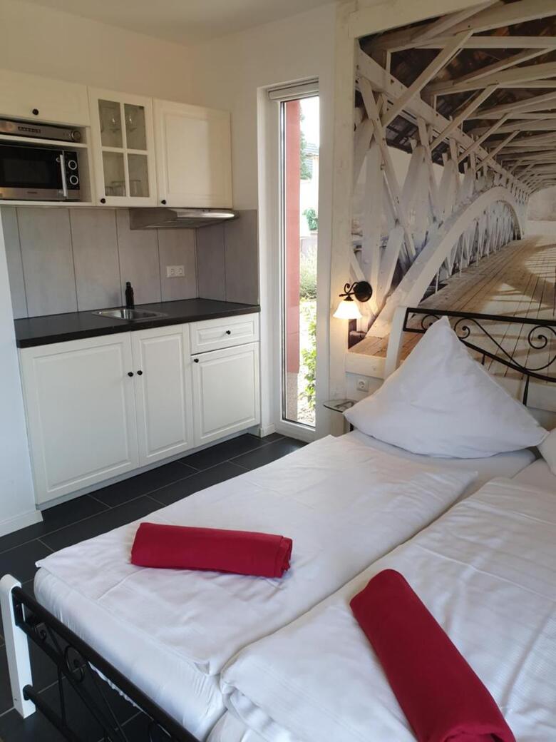 Apartmenthaus In Walle