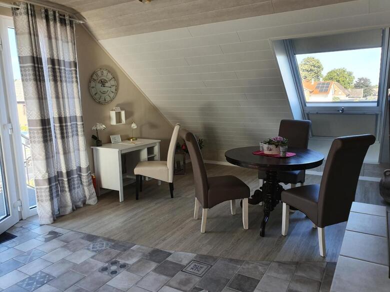 Apartmenthaus In Walle