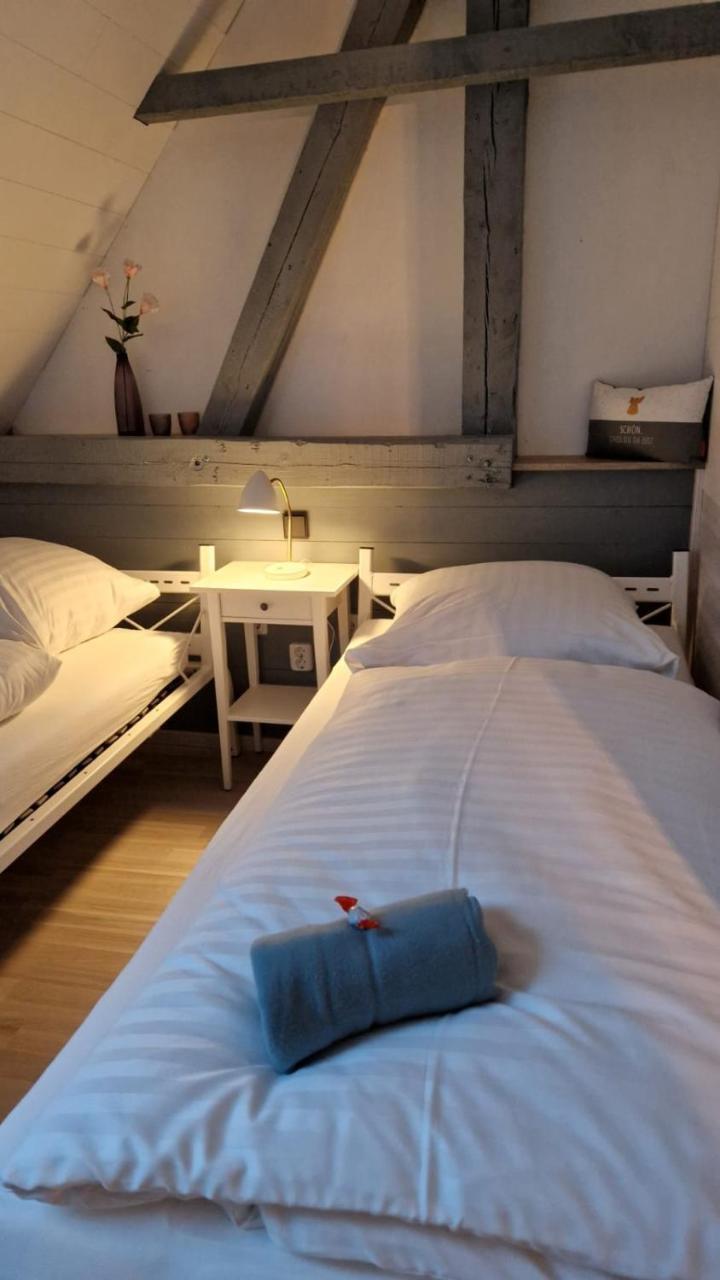 Apartmenthaus In Walle