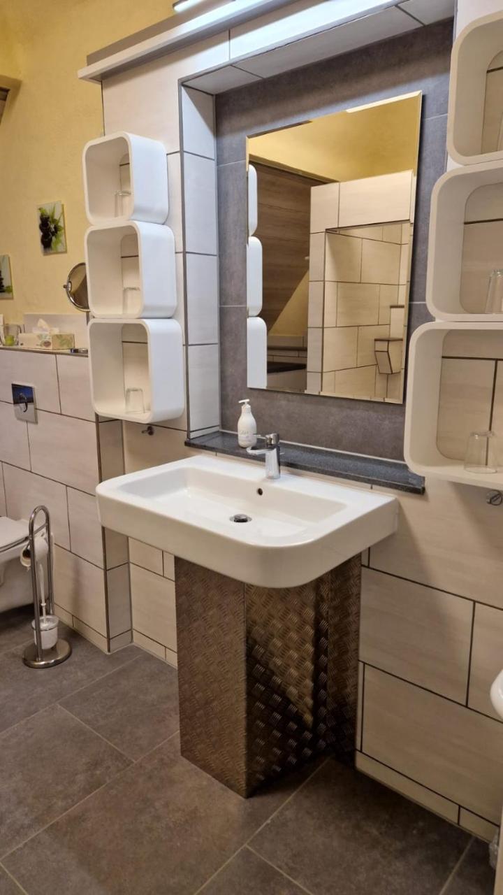 Apartmenthaus In Walle