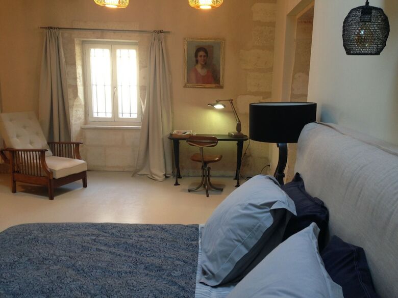 Agroturismo Villa Bacchus