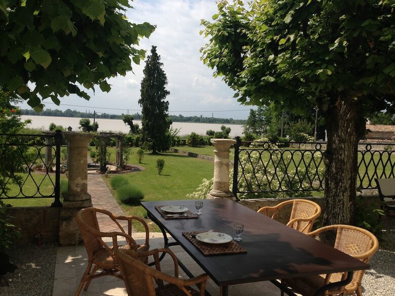 Agroturismo Villa Bacchus