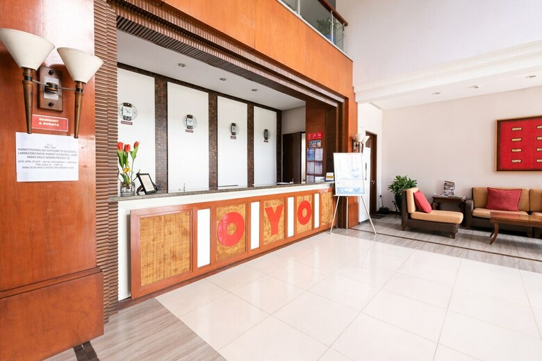 Oyo 176 Bliss Hotel