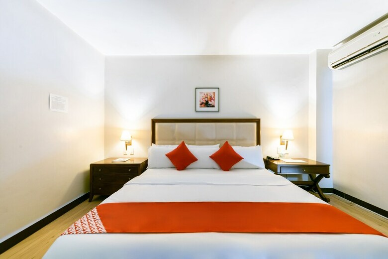 Oyo 176 Bliss Hotel