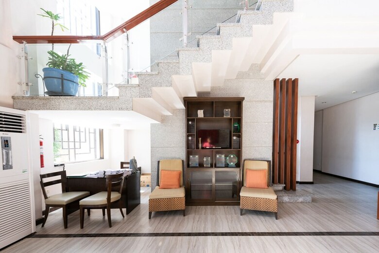 Oyo 176 Bliss Hotel