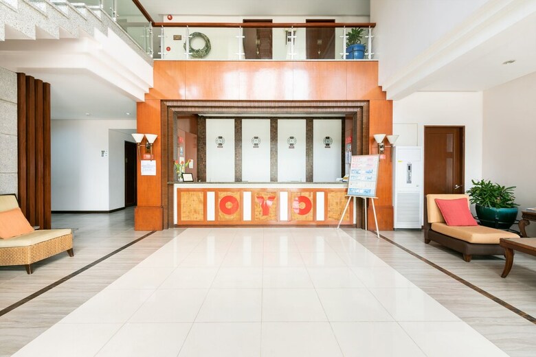 Oyo 176 Bliss Hotel