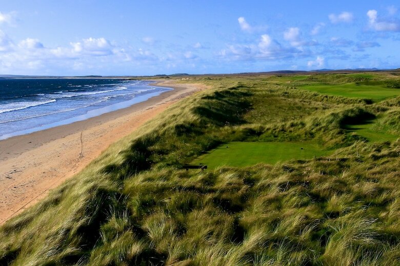 The Machrie Hotel & Golf Links