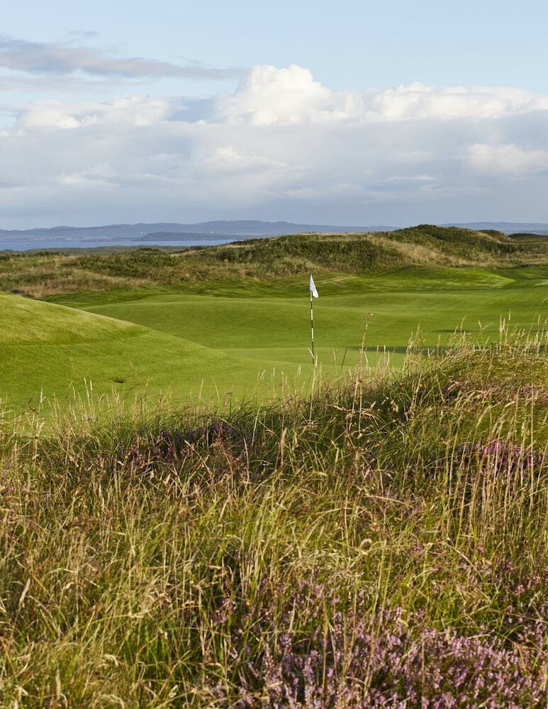 The Machrie Hotel & Golf Links