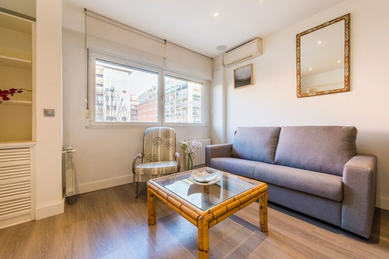 Apartamento Valparaiso- Paseo Habana