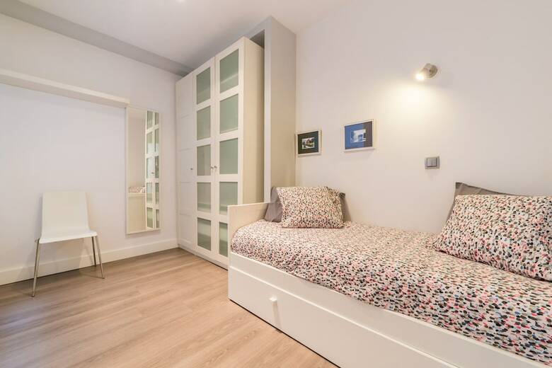 Apartamento Valparaiso- Paseo Habana