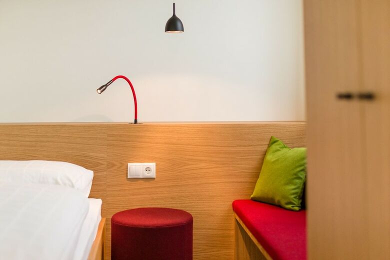 Apartamentos Residence Ladurnerhof