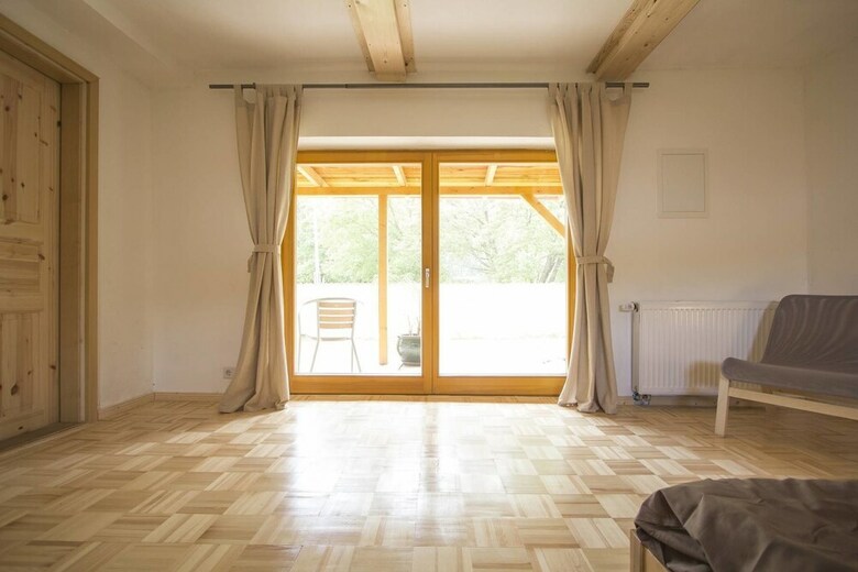 Apartments & Pension Wolkentor