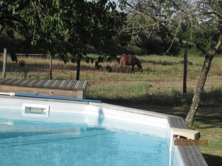 Hotel B&B Villaine
