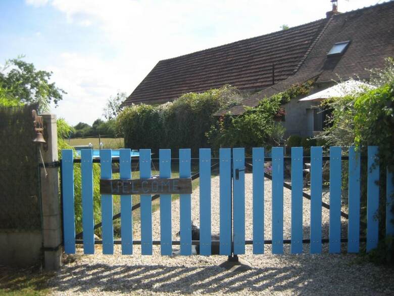 Hotel B&B Villaine