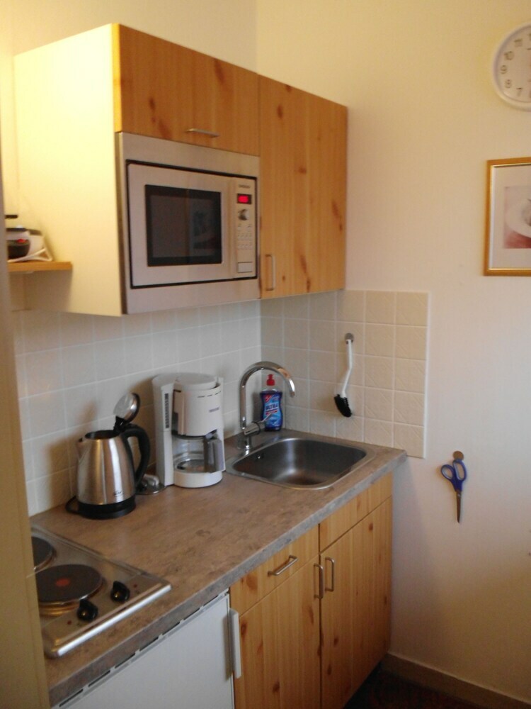 Pension G�stehaus Drahrer