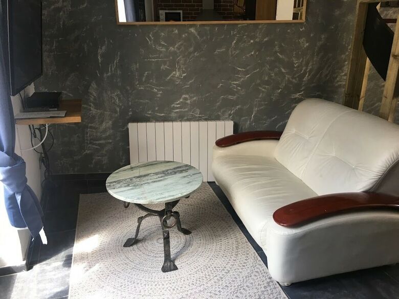 Hotel Cedric Guesthouse