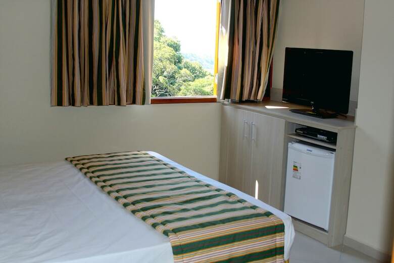 Hotel Refugio Vista Serrana