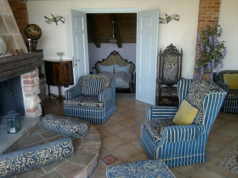 Agroturismo Cascina Desderi