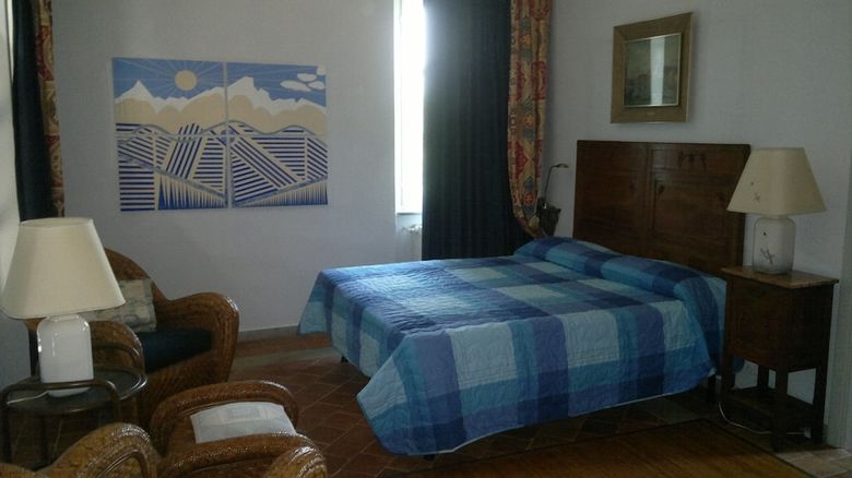 Agroturismo Cascina Desderi