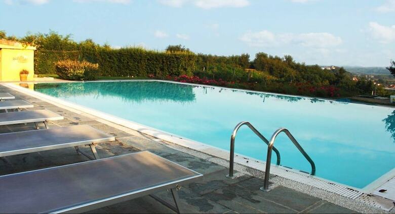 Agroturismo Cascina Desderi