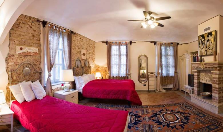 Agroturismo Cascina Desderi