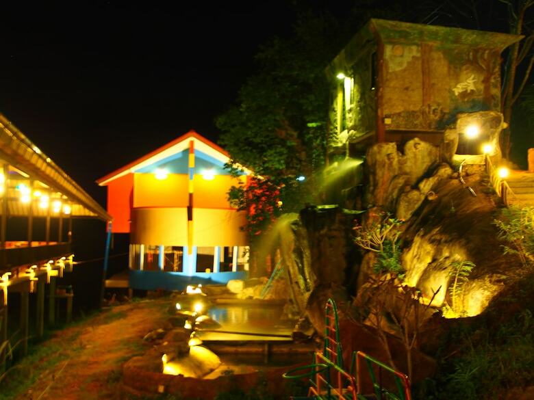 Hotel Aiyara Garden Resort