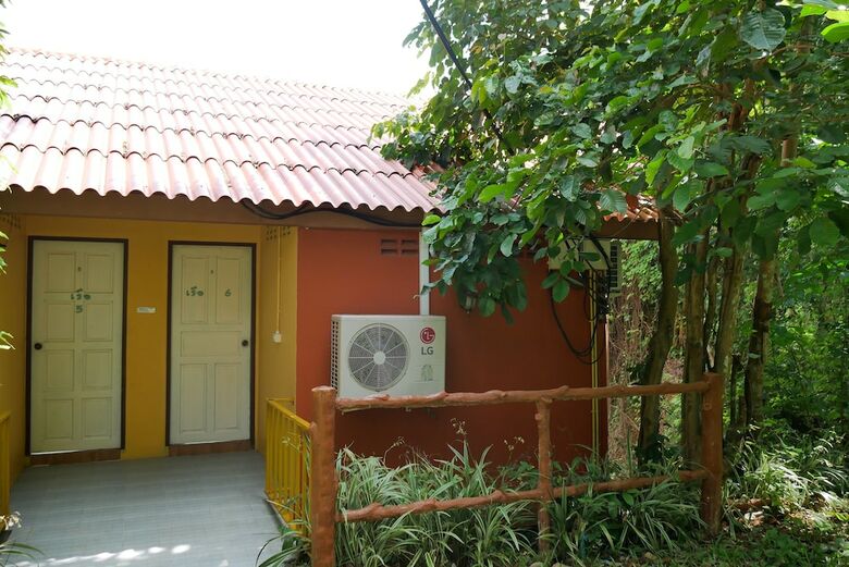Hotel Aiyara Garden Resort