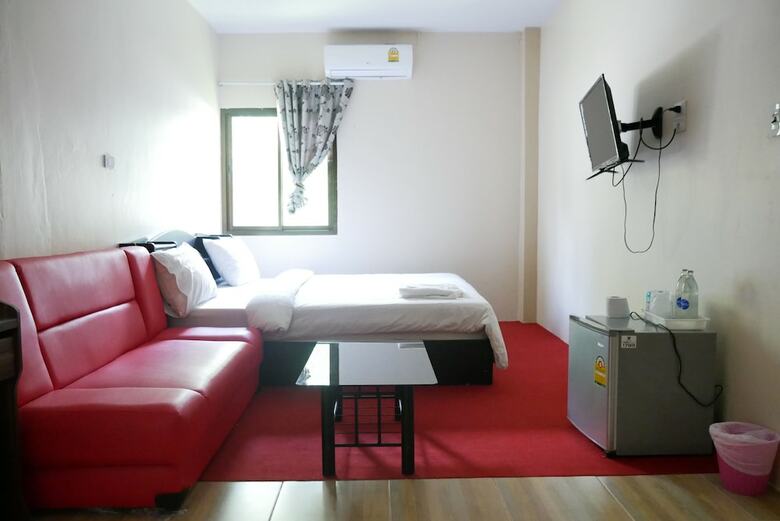 Hotel Aiyara Garden Resort