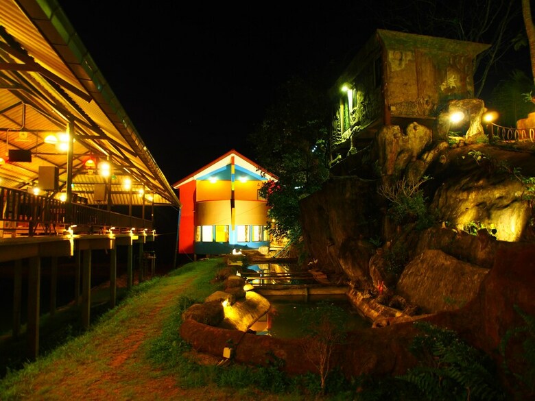 Hotel Aiyara Garden Resort