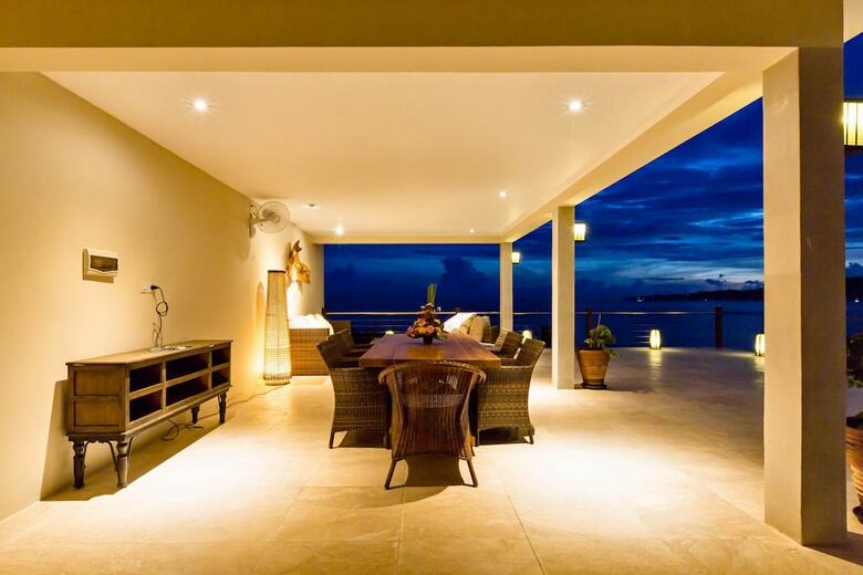 Villa Gumamela Bali