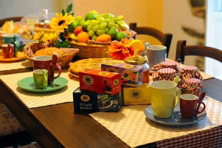 Agroturismo Fattoria La Cona