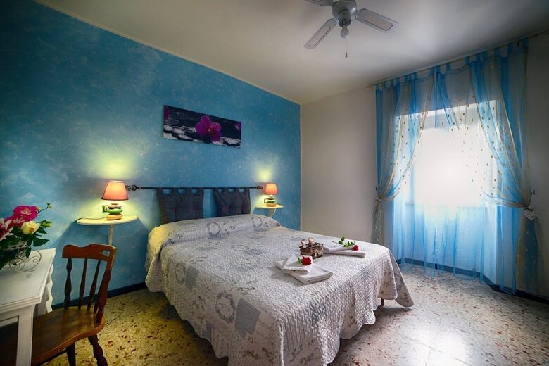 Agroturismo Fattoria La Cona