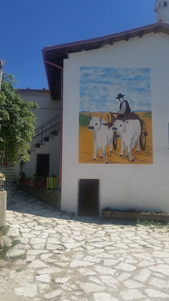 Agroturismo Fattoria La Cona