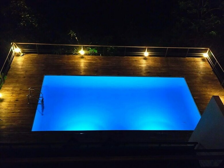 Hotel Ao Luek Panoramic Pool Villa