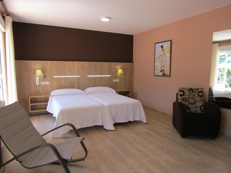 Bed & Breakfast Hotel Playa de Lago