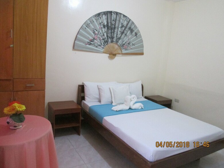 Hotel Agm Beachfront Resort & Resto