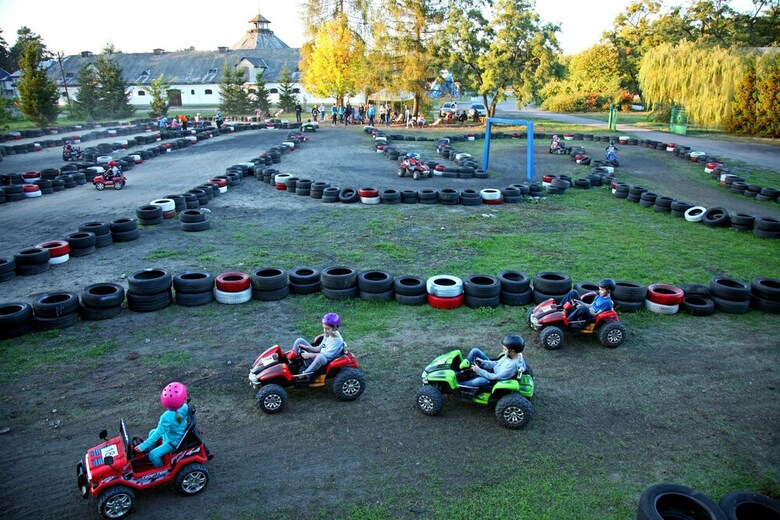 Hotel B&B Julinek Park