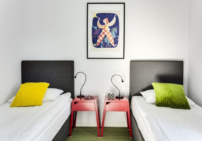 Hotel B&B Julinek Park