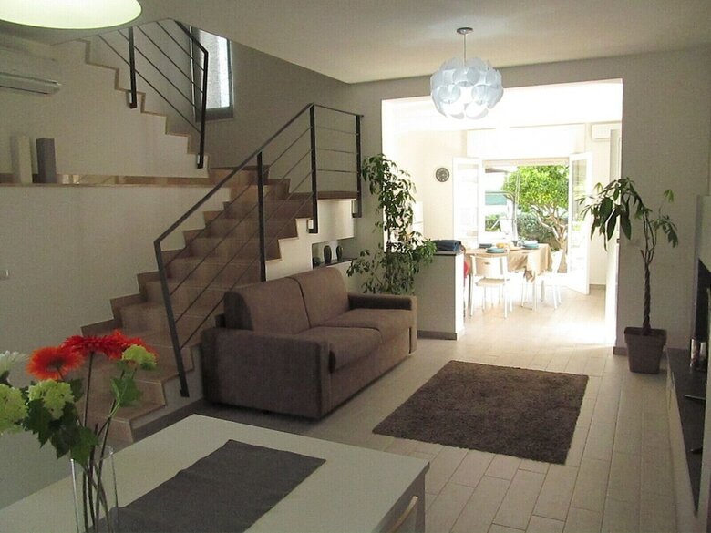 Villa Zoe
