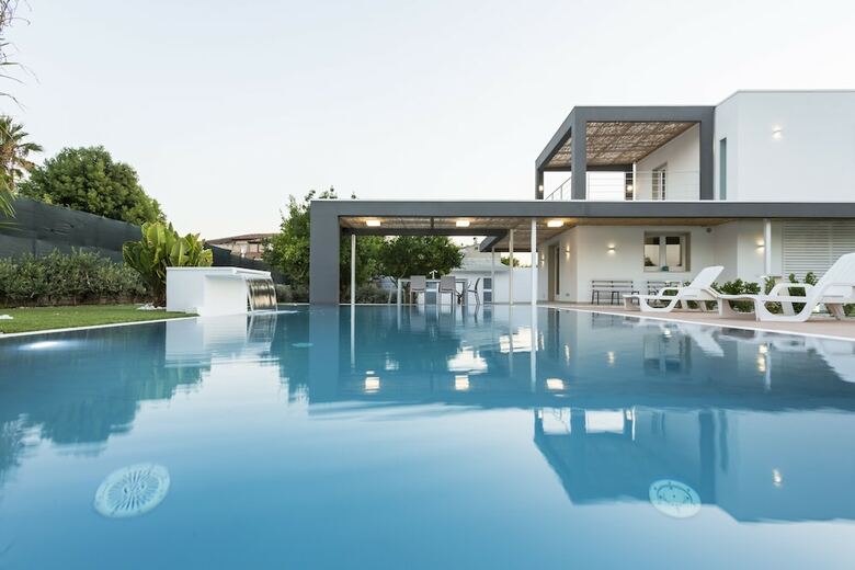Villa Zoe